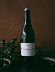 Puligny-Montrachet Voitte Blanc 2016