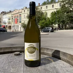 L’adret