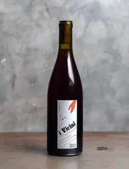 I Vicini Grignolino Rouge 2021