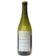 Semplicemente Vino Bianco - 2025 - Cascina degli Ulivi