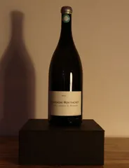 Magnum Chassagne Montrachet 1er Cru Abbaye de Morgeot Blanc 2017