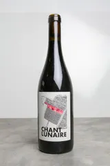 Chant Lunaire 2025 Rouge