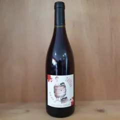 Vin Nu rouge