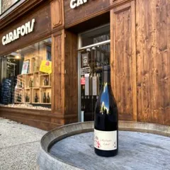 L'accroche coeur
