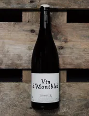 Vin d’Montbled Blanc 2015
