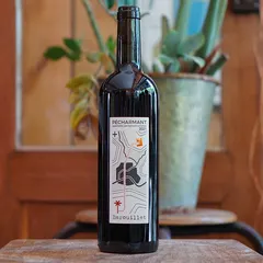 Pécharmant 2021 - Barouillet