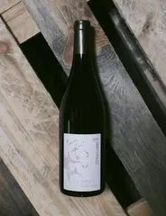 Coteau Libre Blanc 2015