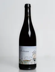Bourgogne Bedeau Rouge 2023