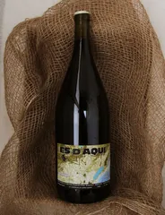 Magnum Tracheo Rouge 2016