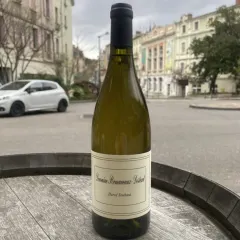 Domaine Romaneaux-Destezet