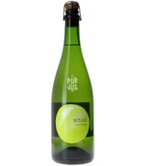 Bulle Blanche - 2022 - Hervé Villemade