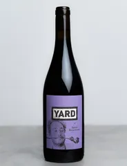 YARD Rouge 2023