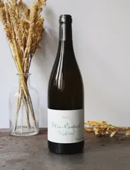 Magnum Skin Contact Zizifredo blanc 2017