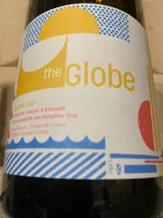 The Globe 2021, domaine des Sonnettes