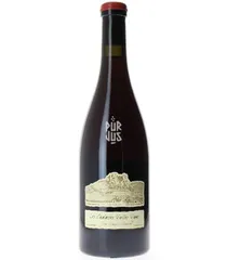 Poulsard Chalasses Vieilles Vignes - 2023 - Domaine Ganevat