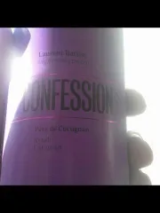 Confession 2021