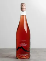 Susucaru Rosato Rosé 2024