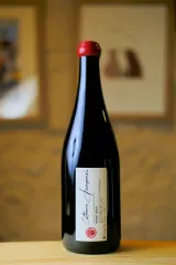 Champagne Fleury - Coteaux Champenois rouge
