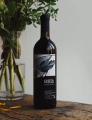 Vino Rosso Rouge 2015