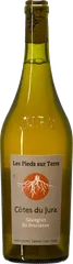 Savagnin En Boutasse