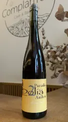 Domaine Viret - Vin de France - Paradis Dolia Ambrée - 2018