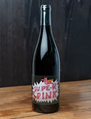 Super Pink Rosé 2023
