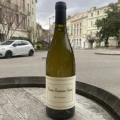 Domaine Romaneaux-Destezet