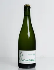 Chassornade Blanc Pétillant 2023