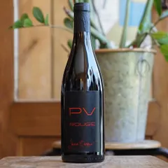 PV Rouge 2021 - Yann Durieux