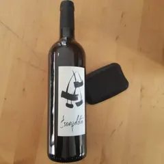L'escarpolette blanc