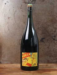 Magnum Nuria Muscat d'Alexandrie Blanc 2017