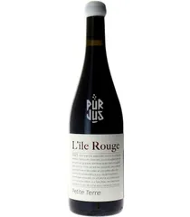 Petite Terre - 2023 - L'île Rouge