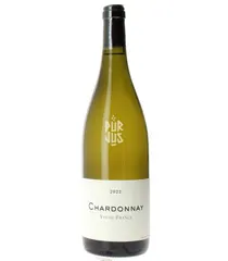 Chardonnay - 2023 - Frédéric Cossard