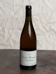 Saint Romain Combe Bazin Blanc 2021