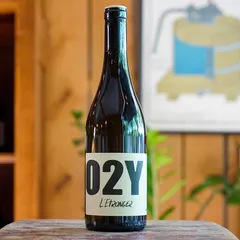 L'étranger 2022 - O2Y