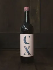 Magnum CX Blanc 2018