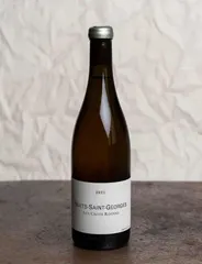 Nuits-Saint-Georges Aux Croix Rouges Blanc 2021