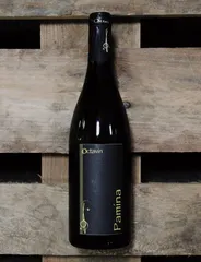 Magnum Pamina Blanc 2018
