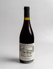 Chateau roulant Rouge 20/21
