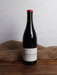 Morey Saint Denis 1er Cru Monts Luisant Rouge 2019