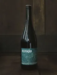 Es d'aqui Nino Rouge 2016