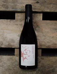 Carignan Vignes Centenaires Rouge 2014