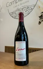 Domaine de la Tournelle - Arbois - Uva Arbosiana - 2023