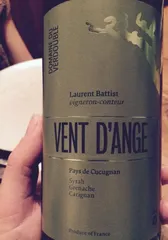 Vent d'Ange 2016