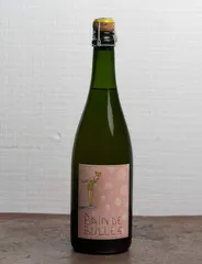 Bain de Bulles - Guy Wurtz Blanc 2022
