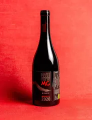 Munjebel MC Rouge 2020