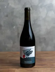 Vino Rosso Rossetto Rouge 2021