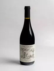Vagabond Rouge 2022