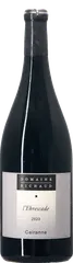 L'Ebrescade