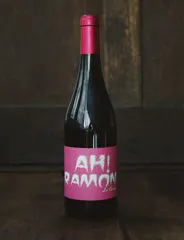 Ah ! Ramon Rouge 2015